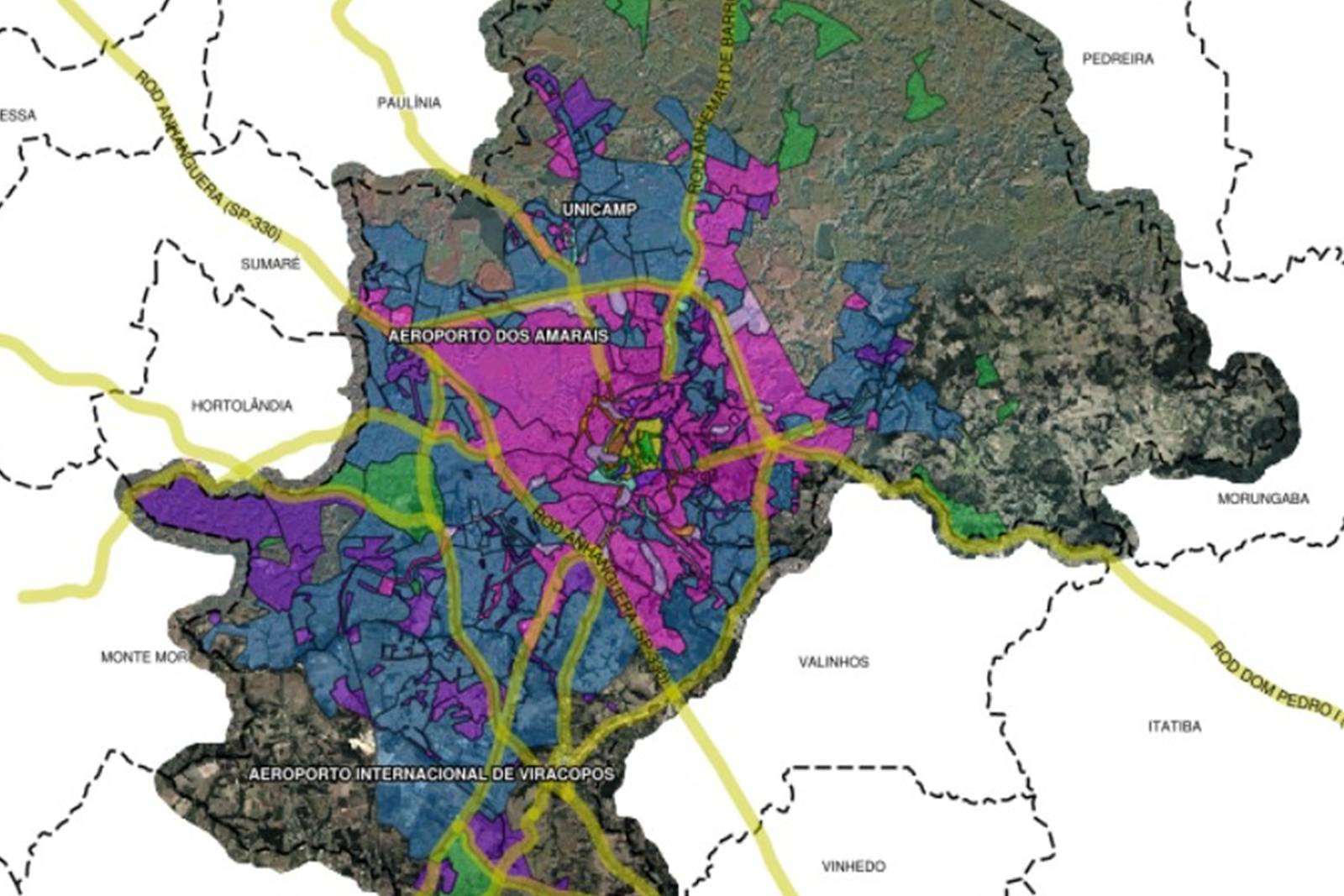 Como é calculado o valor do IPTU